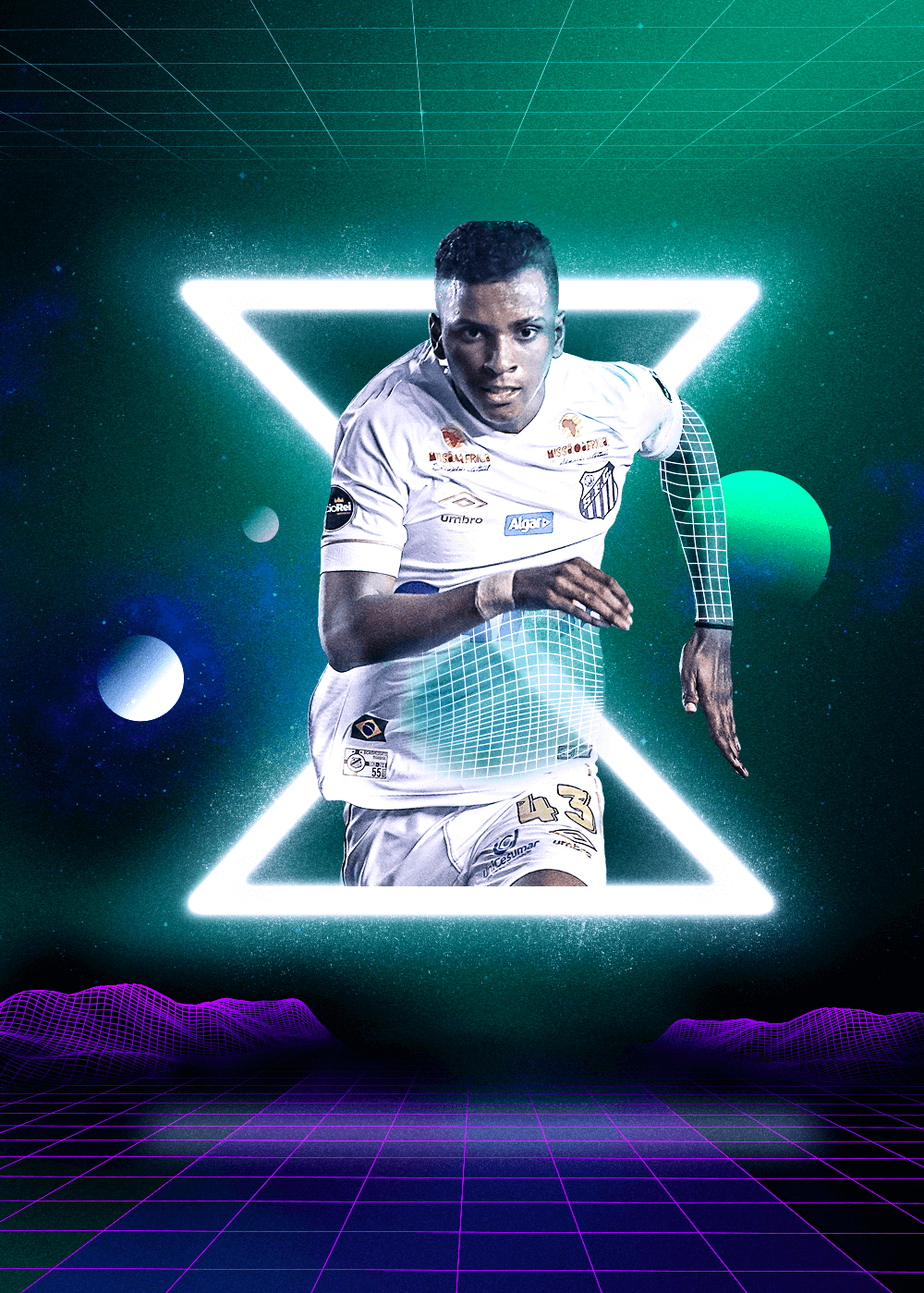 亞洲球員 亞洲球員