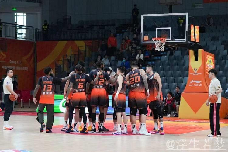 克里斯28+8助山东战胜青岛晋级CBA八强