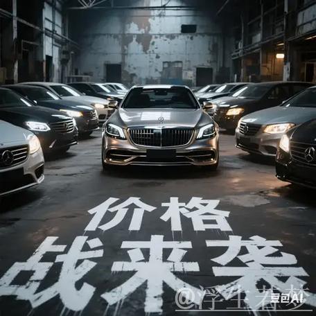 主播说联播丨“价格战”刹车，中国汽车加速！