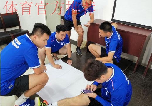 2019年第二期亚足联-中国足协室内五人制足球L1级教练员培训班在三峡大学体育学院结业